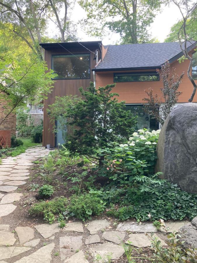 Queen Loft In Nature Toronto Zewnętrze zdjęcie