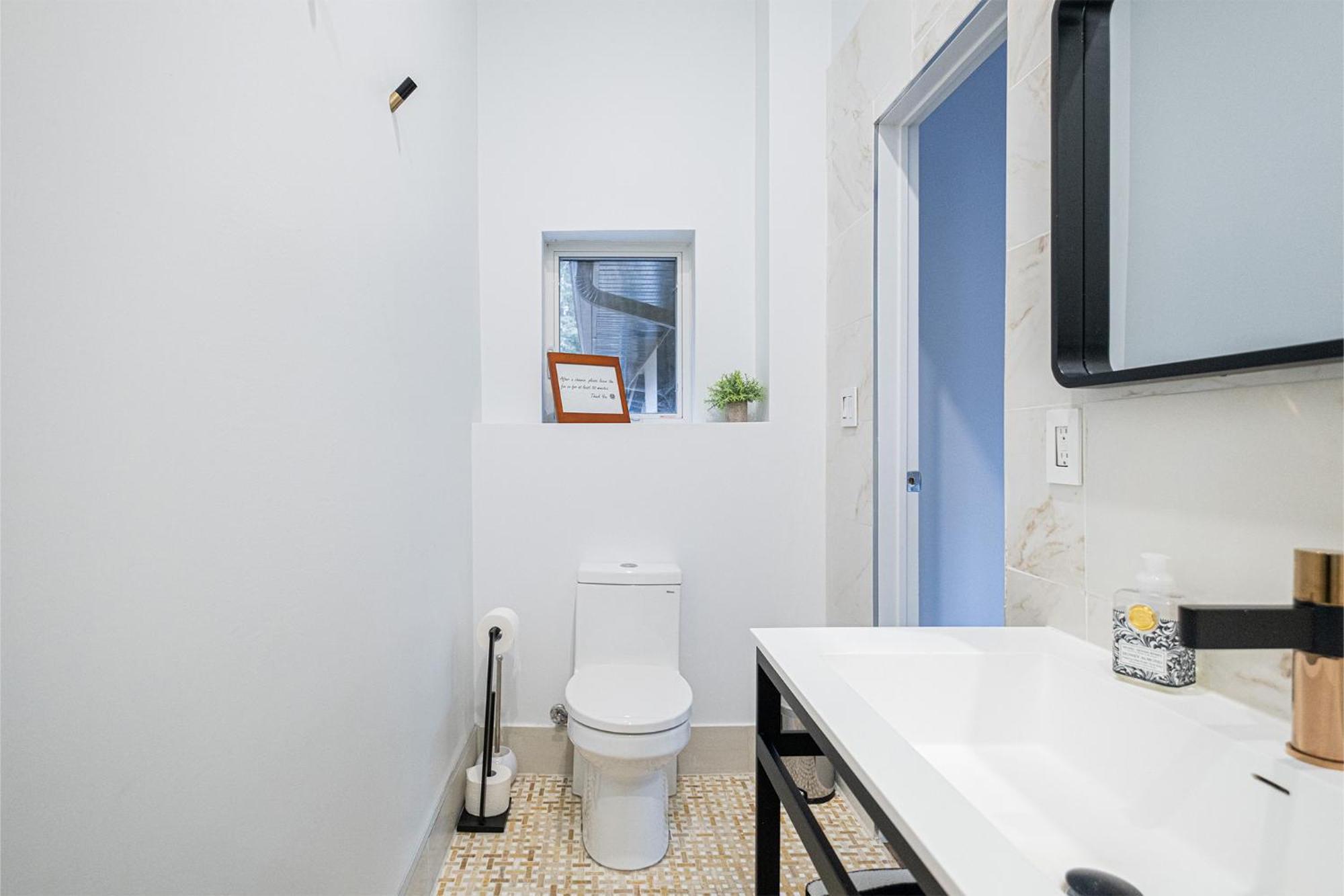 Queen Loft In Nature Toronto Zewnętrze zdjęcie