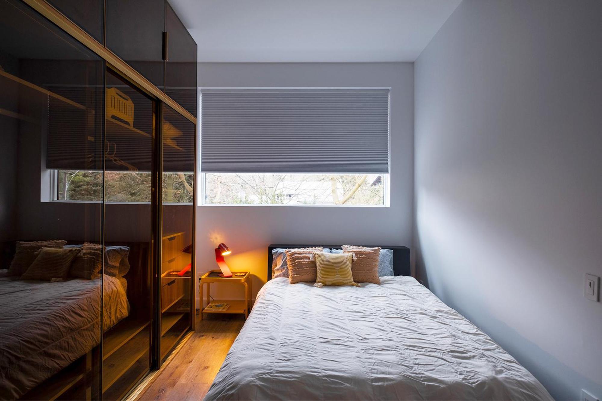 Queen Loft In Nature Toronto Zewnętrze zdjęcie