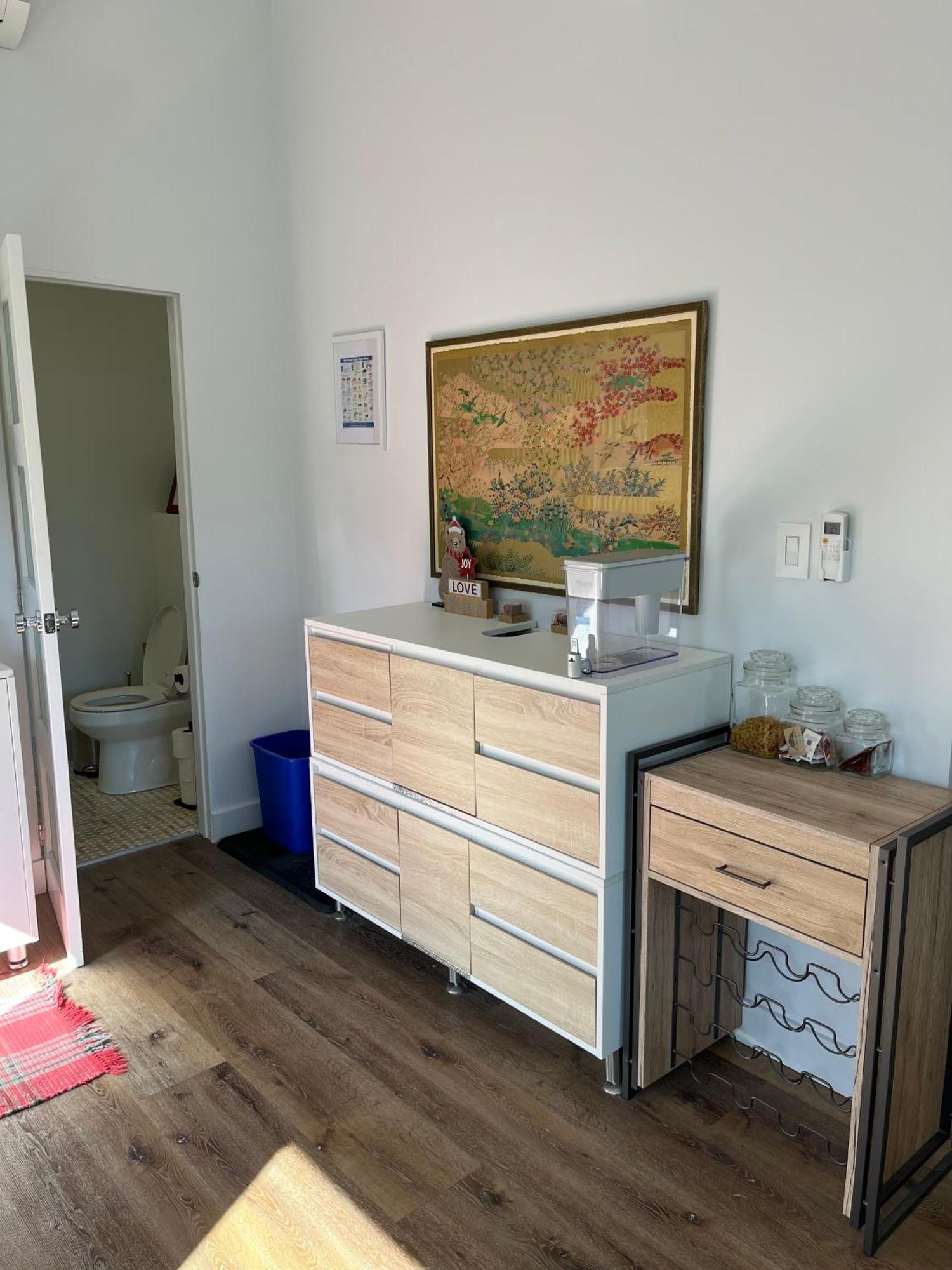 Queen Loft In Nature Toronto Zewnętrze zdjęcie