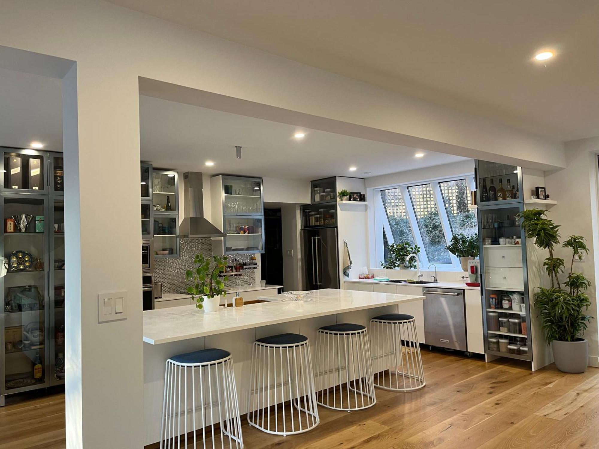 Queen Loft In Nature Toronto Zewnętrze zdjęcie