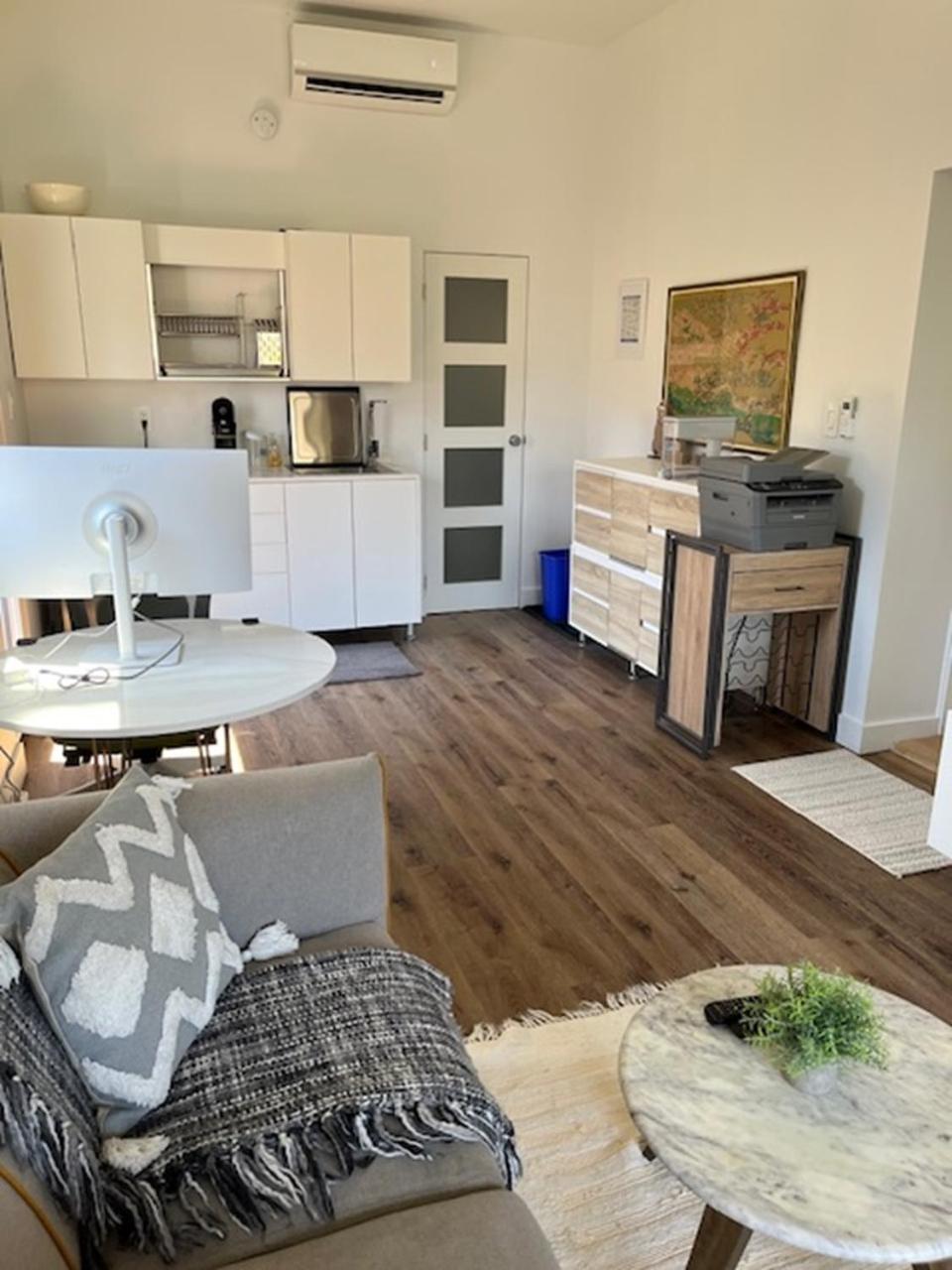Queen Loft In Nature Toronto Zewnętrze zdjęcie